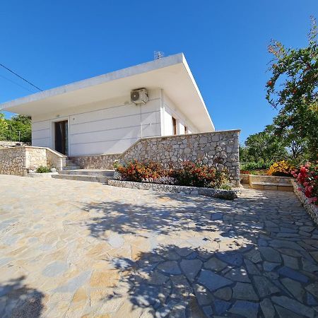 Guesthouse Redilka Ksamil Exterior photo
