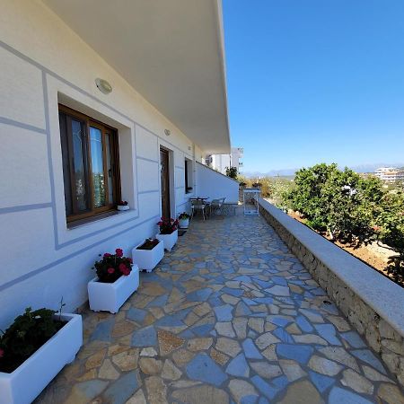Guesthouse Redilka Ksamil Exterior photo