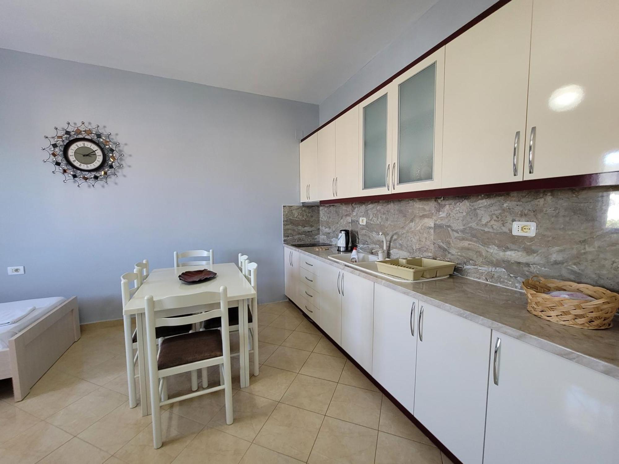Guesthouse Redilka Ksamil Exterior photo