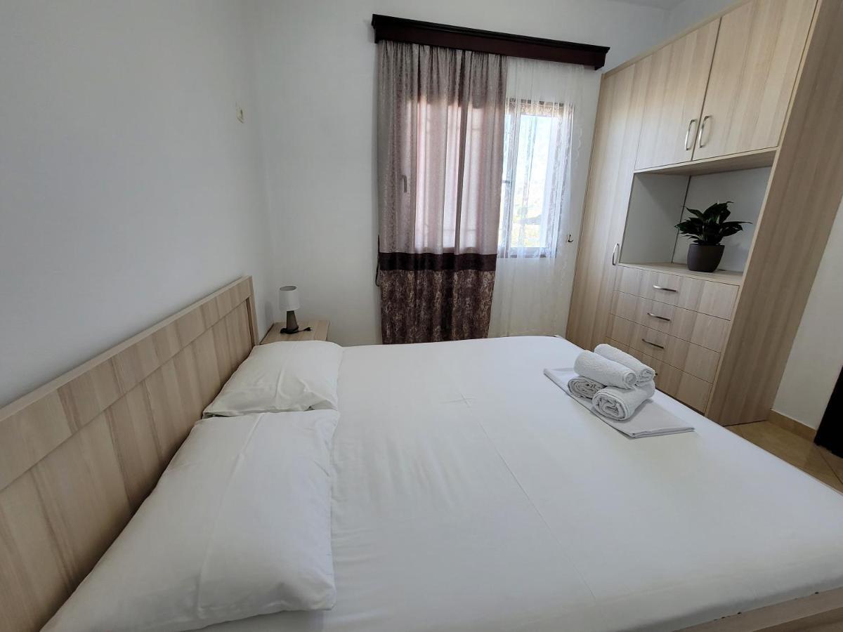 Guesthouse Redilka Ksamil Exterior photo