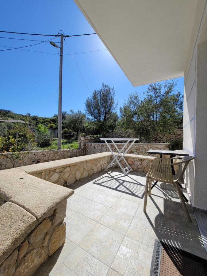 Guesthouse Redilka Ksamil Exterior photo