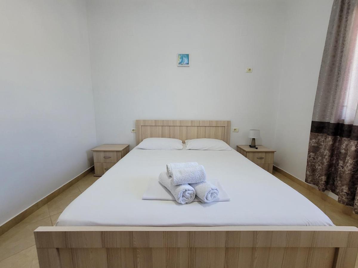 Guesthouse Redilka Ksamil Exterior photo