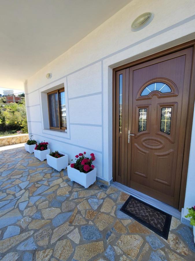 Guesthouse Redilka Ksamil Exterior photo